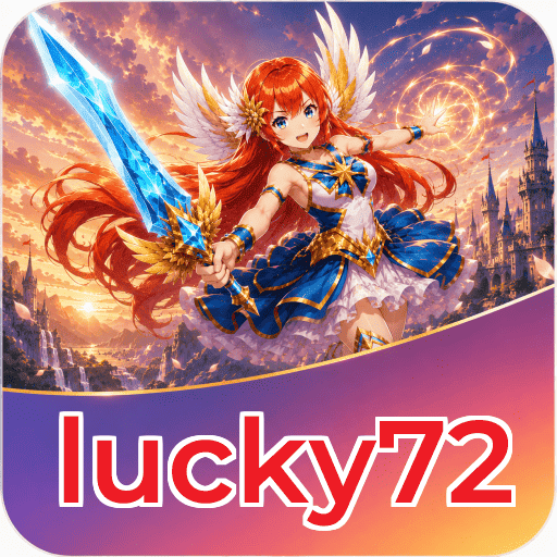 lucky72 APK