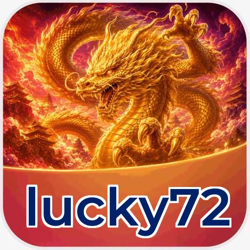 lucky72 Signature