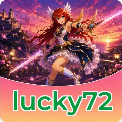 lucky72 Signature
