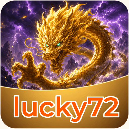 lucky72 APK Structure
