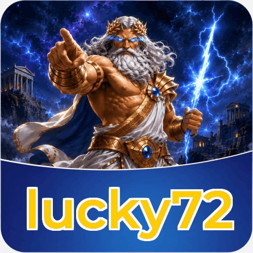 lucky72 Components