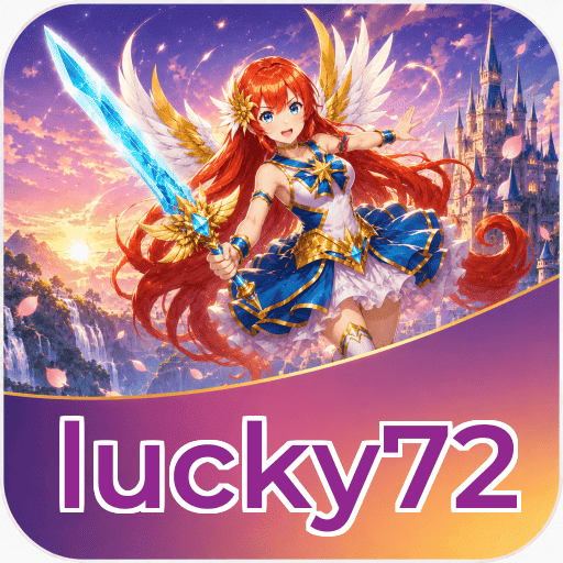 lucky72 Components