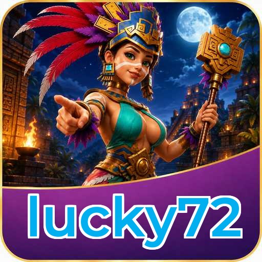 lucky72 APK Structure