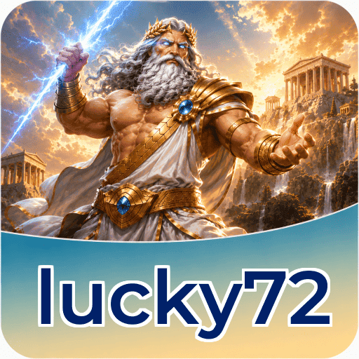 lucky72 APK Structure