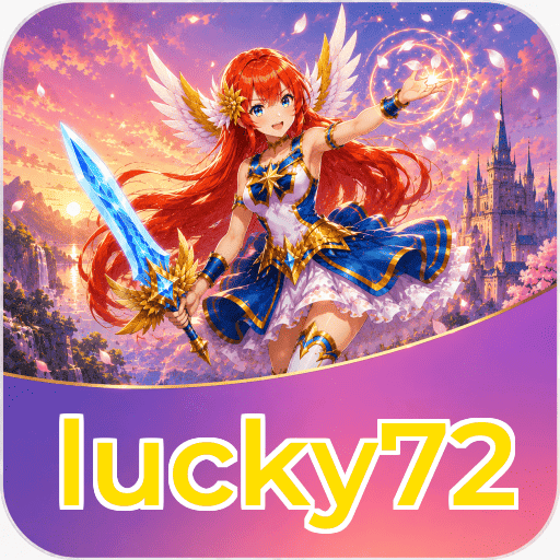 lucky72 APK Structure