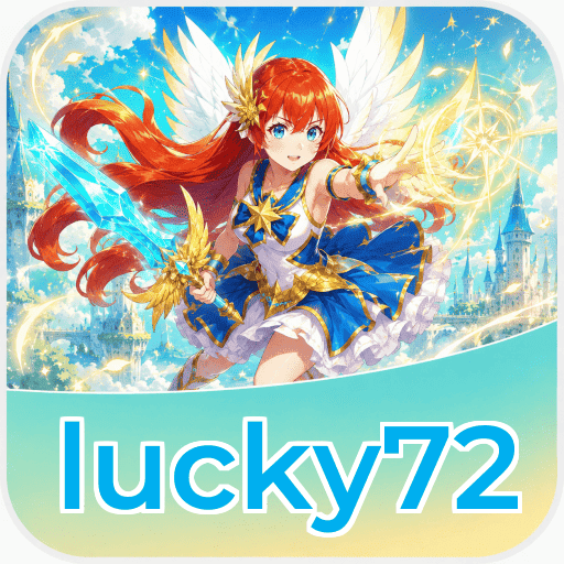 lucky72 APK