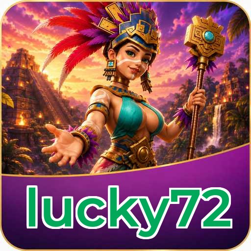 lucky72 APK Structure