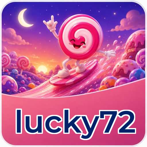 lucky72 Components