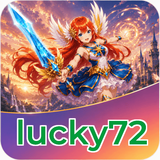lucky72 Signature
