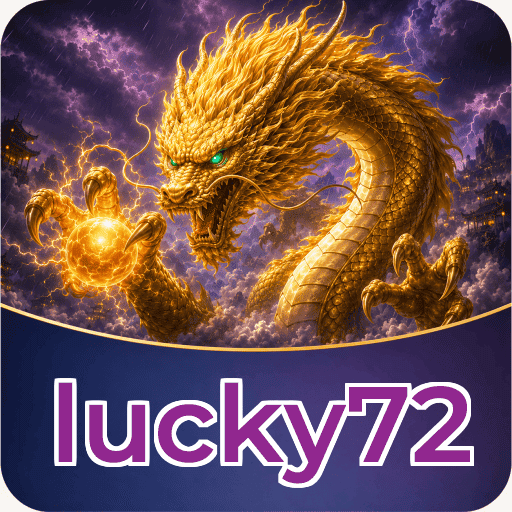 lucky72 APK Structure