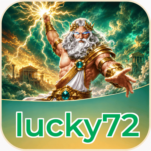 lucky72 Signature