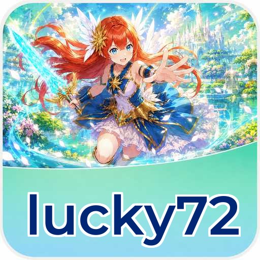 lucky72 APK Structure