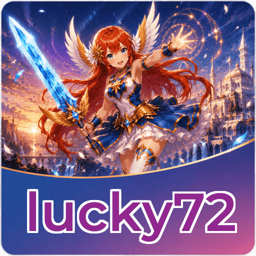 lucky72 Signature
