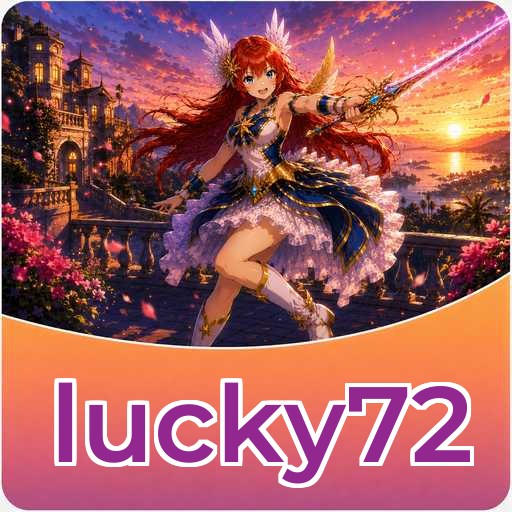 lucky72 Signature