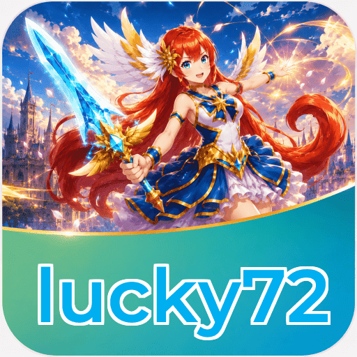 lucky72 Download