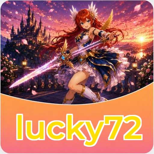lucky72 Components