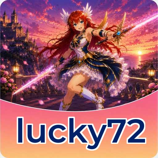 lucky72 APK